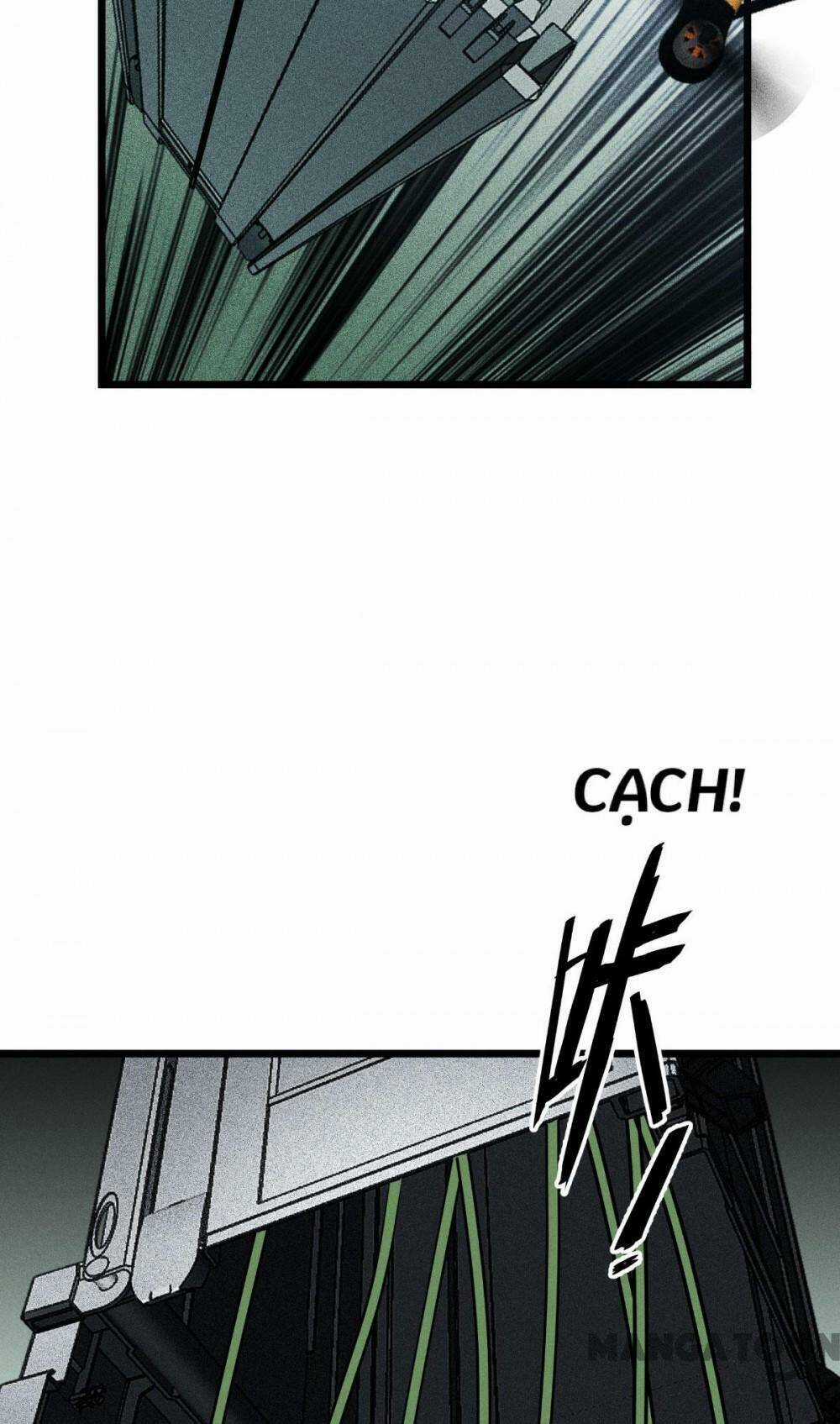 Bị Cắn Thành Vương Giả Chapter 79 trang 11