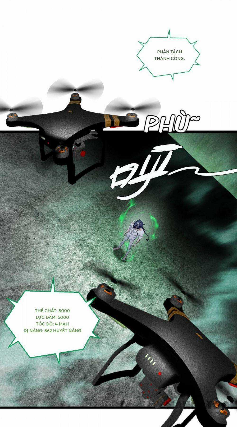 Bị Cắn Thành Vương Giả Chapter 79 trang 17