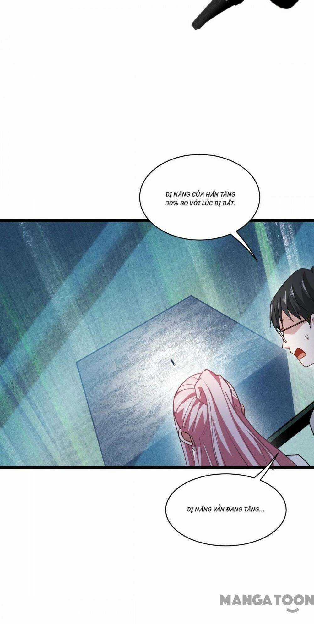 Bị Cắn Thành Vương Giả Chapter 79 trang 18