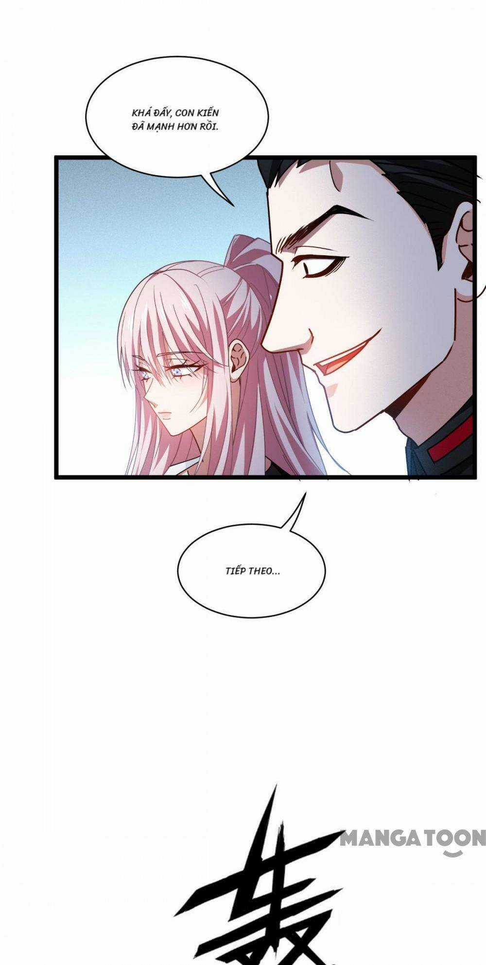 Bị Cắn Thành Vương Giả Chapter 79 trang 19