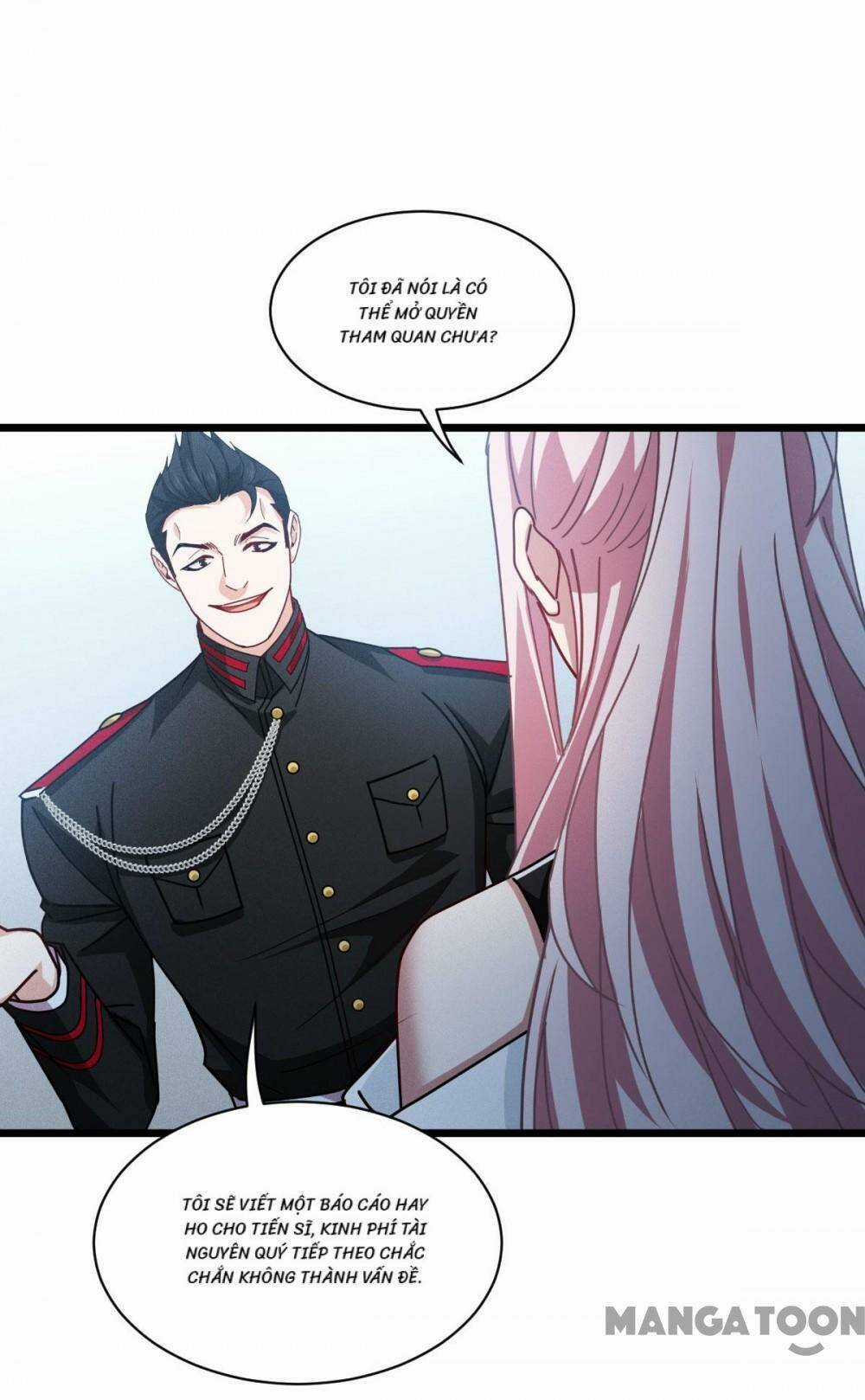 Bị Cắn Thành Vương Giả Chapter 79 trang 2