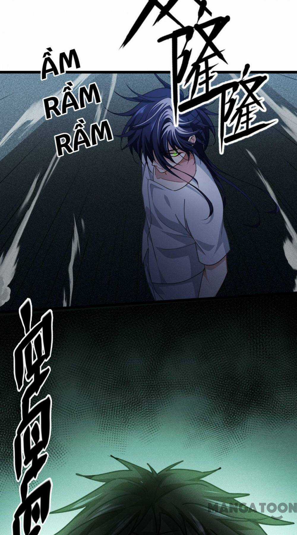 Bị Cắn Thành Vương Giả Chapter 79 trang 20