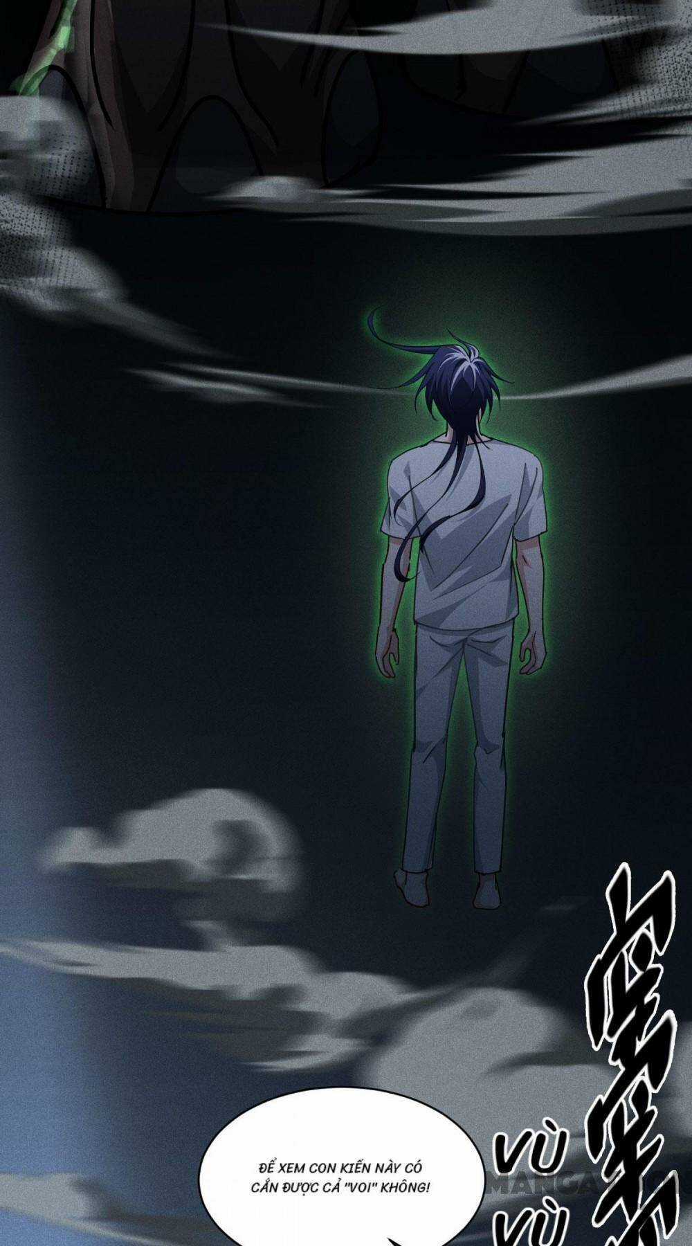 Bị Cắn Thành Vương Giả Chapter 79 trang 24