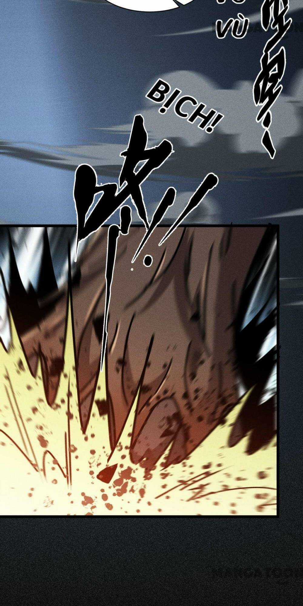 Bị Cắn Thành Vương Giả Chapter 79 trang 25