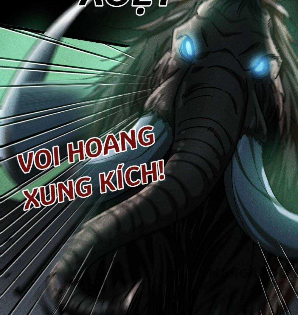 Bị Cắn Thành Vương Giả Chapter 79 trang 27