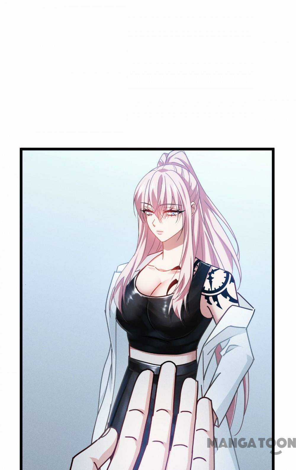 Bị Cắn Thành Vương Giả Chapter 79 trang 3