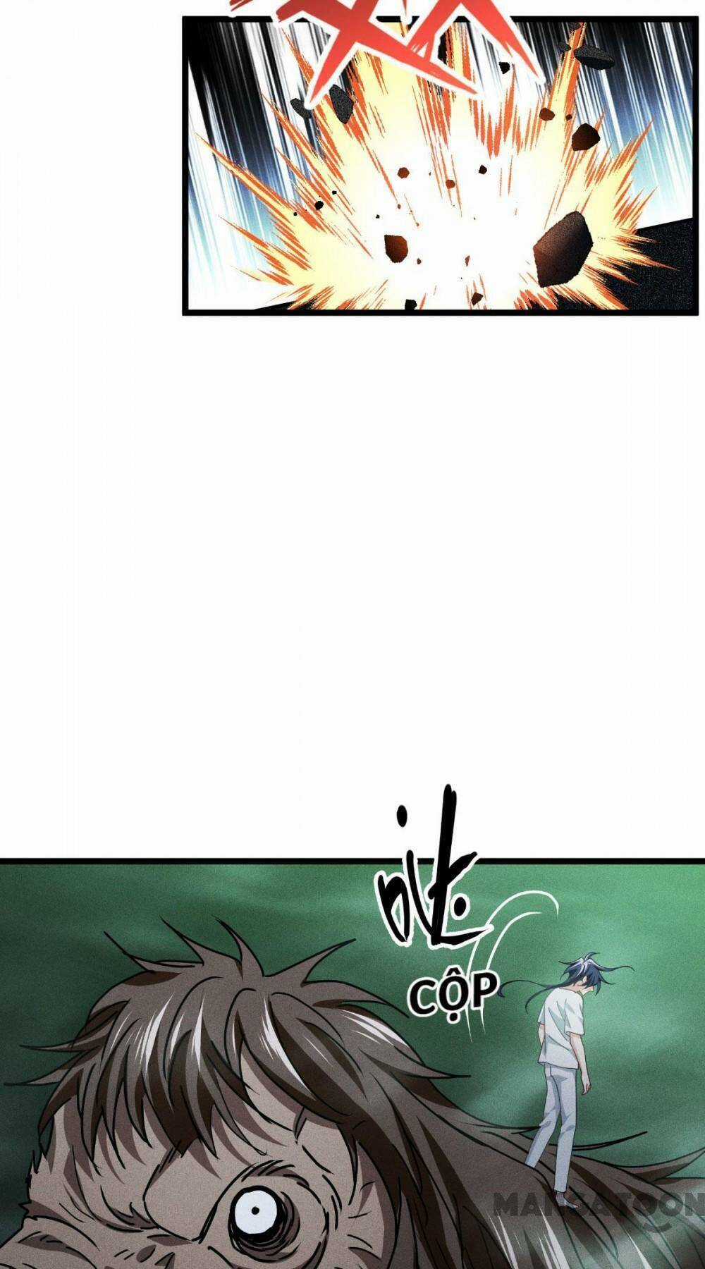 Bị Cắn Thành Vương Giả Chapter 79 trang 30