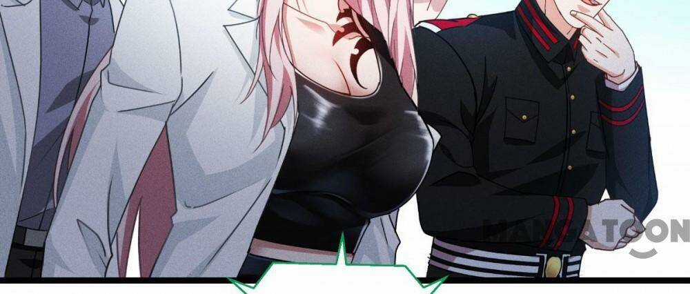 Bị Cắn Thành Vương Giả Chapter 79 trang 33