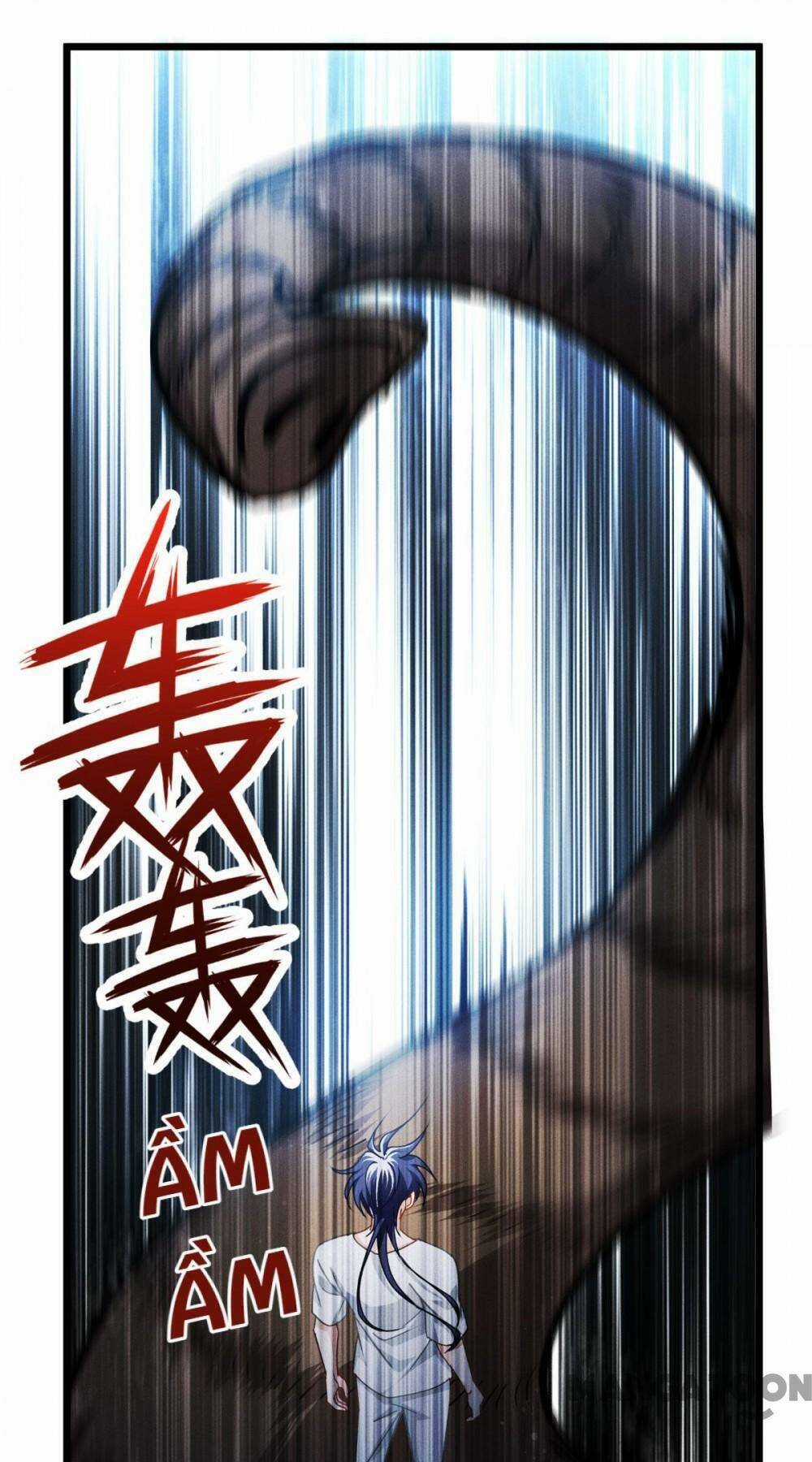 Bị Cắn Thành Vương Giả Chapter 79 trang 35