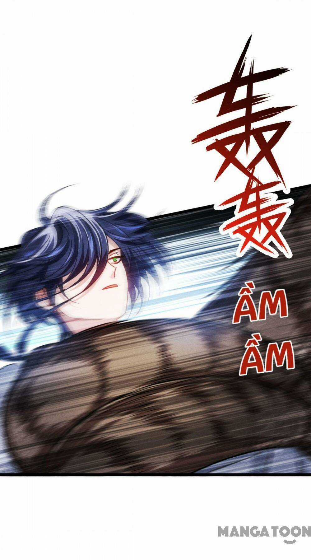 Bị Cắn Thành Vương Giả Chapter 79 trang 37