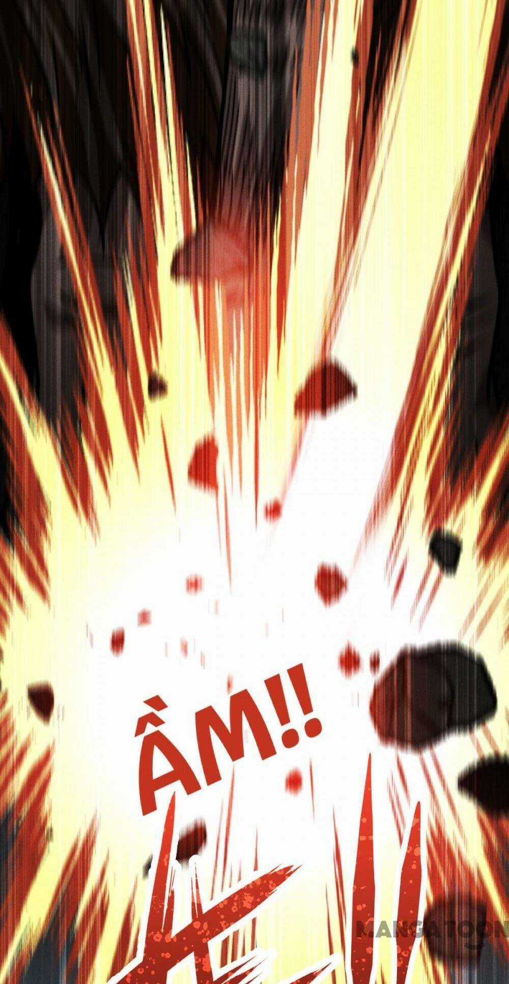 Bị Cắn Thành Vương Giả Chapter 79 trang 39