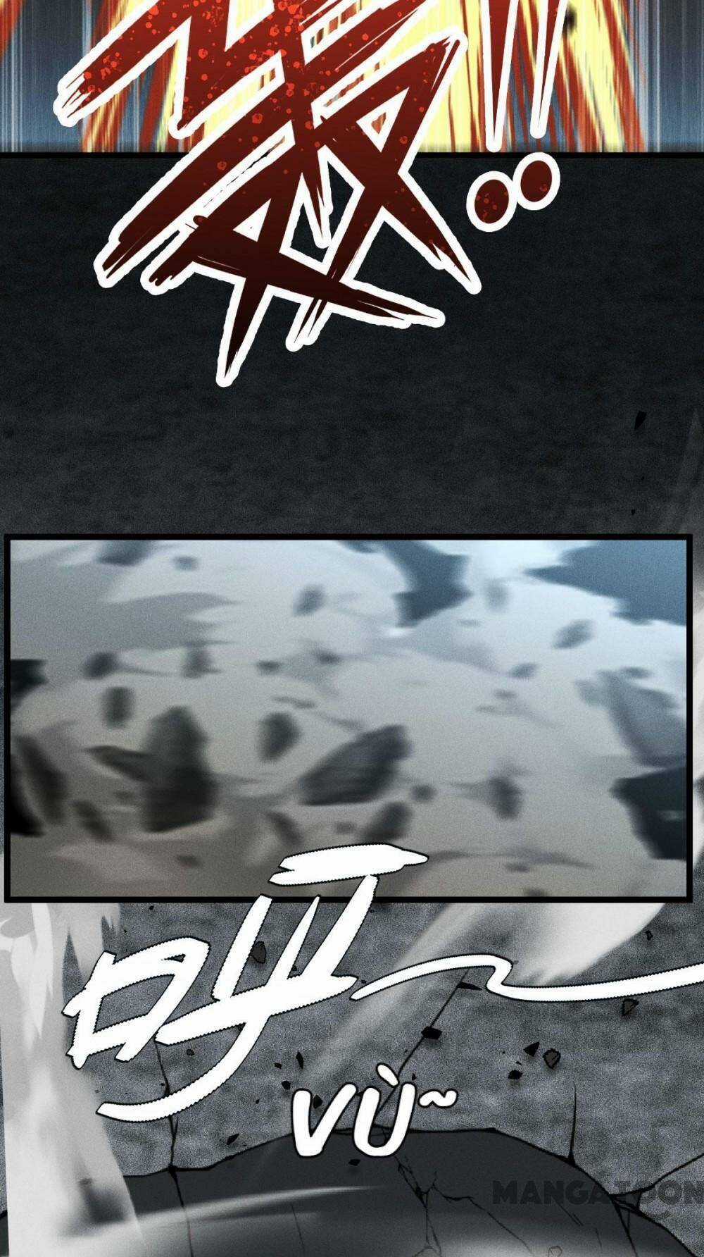 Bị Cắn Thành Vương Giả Chapter 79 trang 40