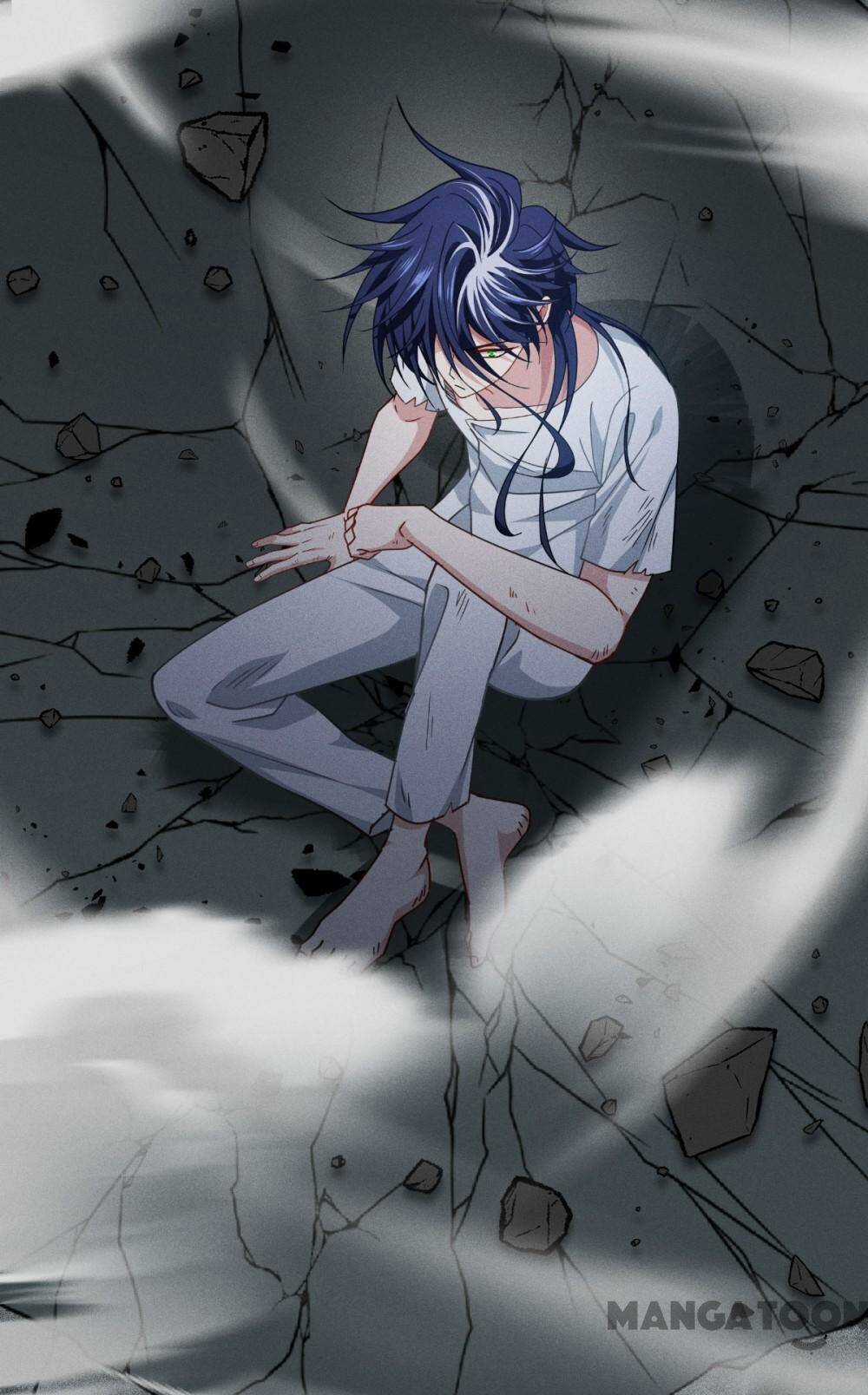 Bị Cắn Thành Vương Giả Chapter 79 trang 41