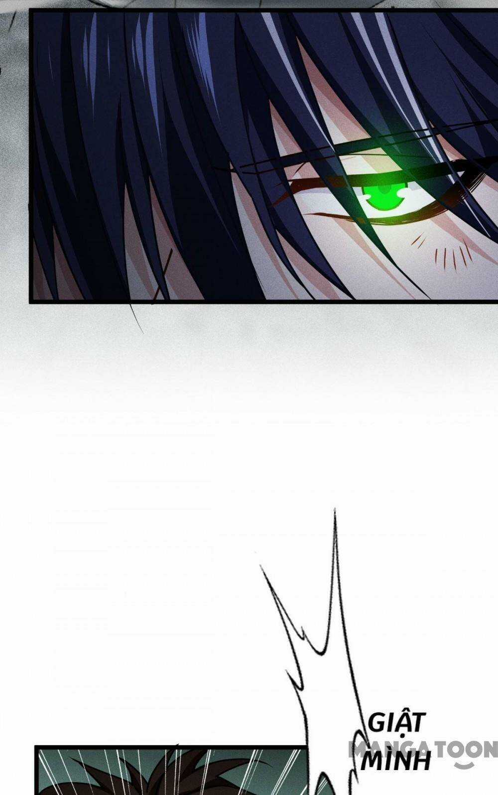 Bị Cắn Thành Vương Giả Chapter 79 trang 42