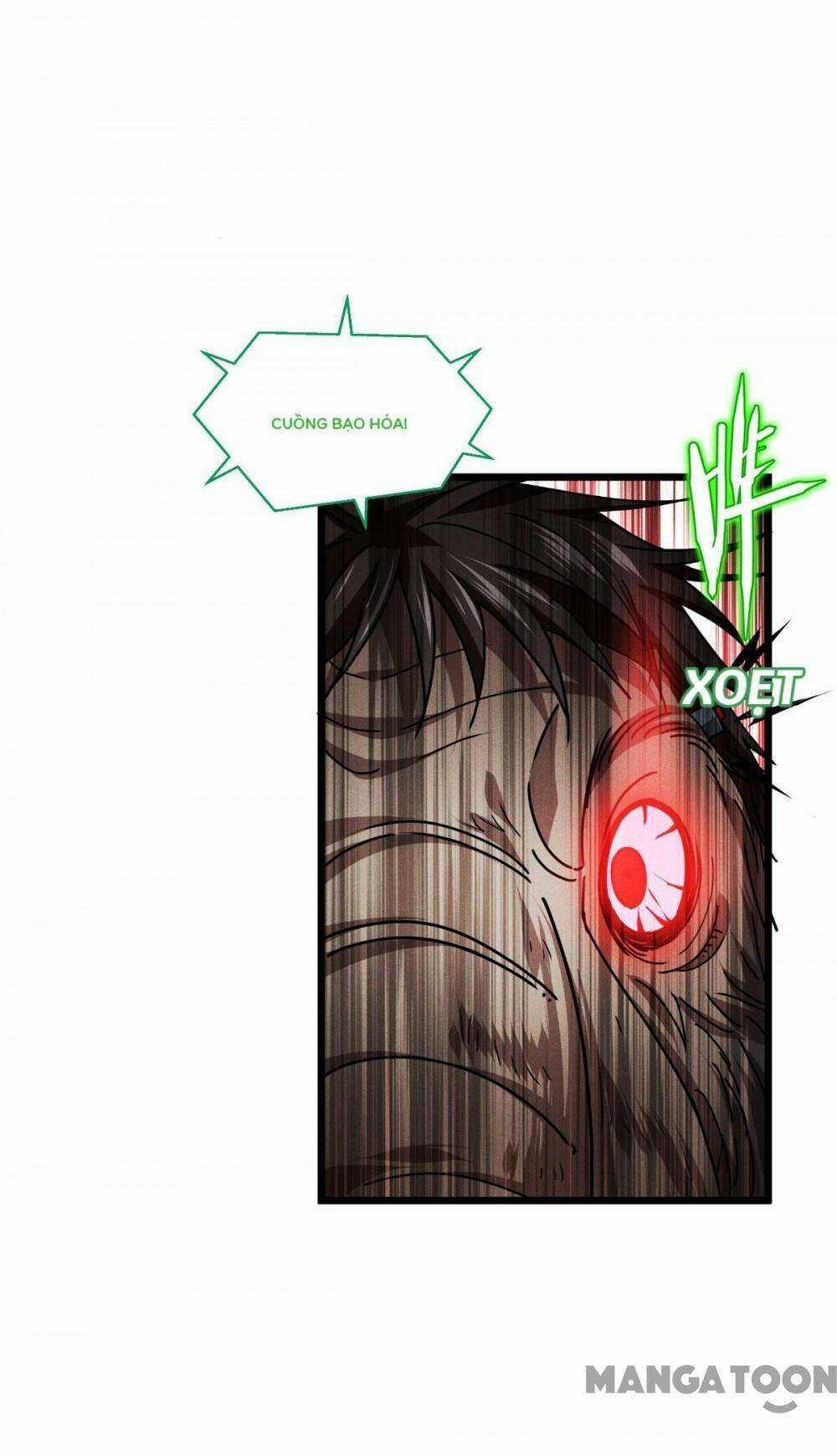 Bị Cắn Thành Vương Giả Chapter 79 trang 45