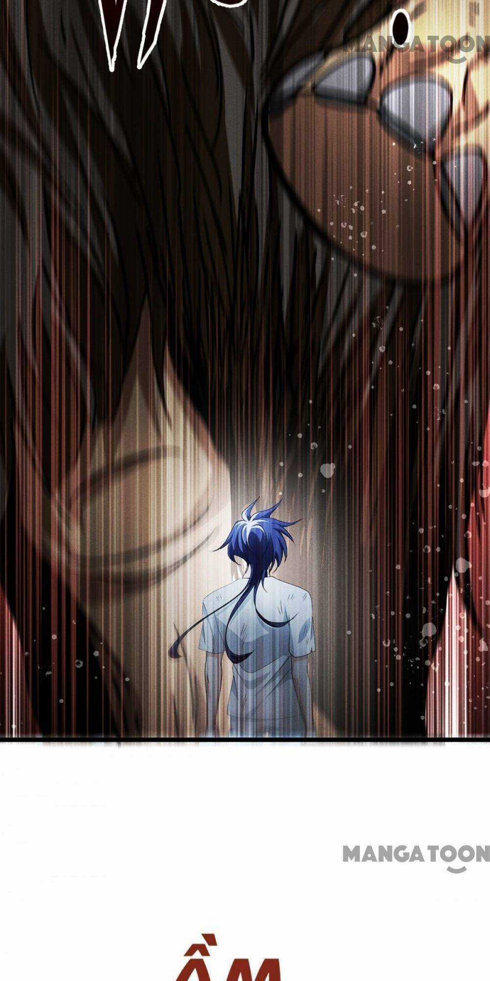 Bị Cắn Thành Vương Giả Chapter 79 trang 47