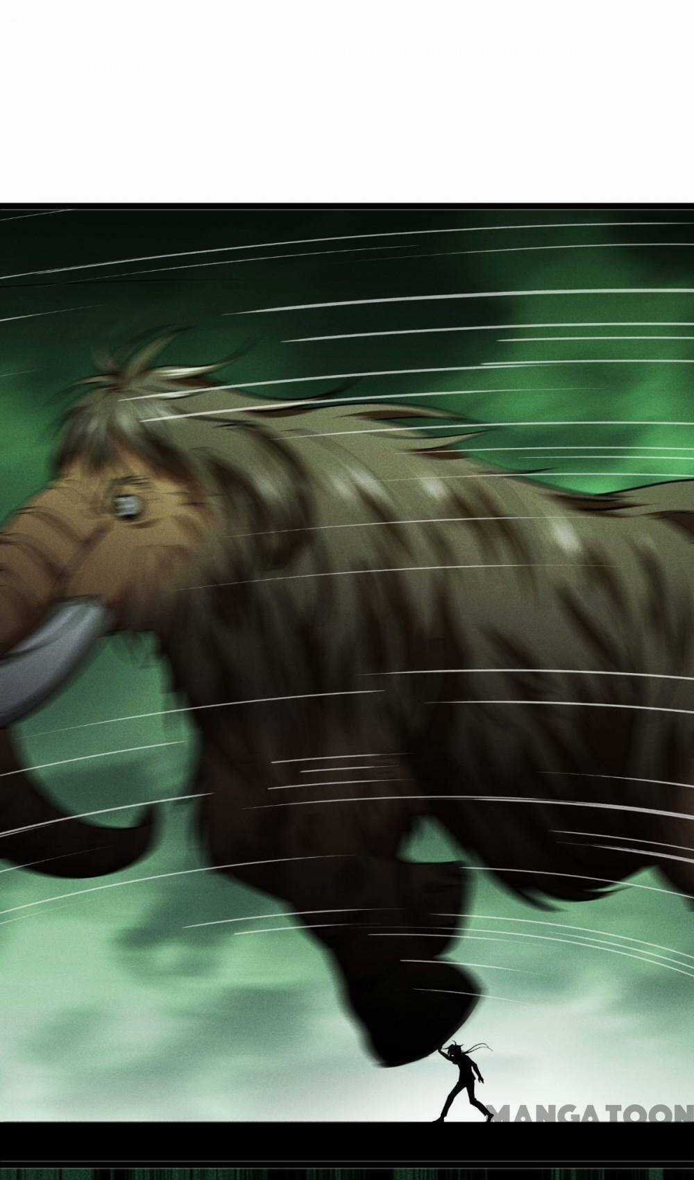 Bị Cắn Thành Vương Giả Chapter 79 trang 55