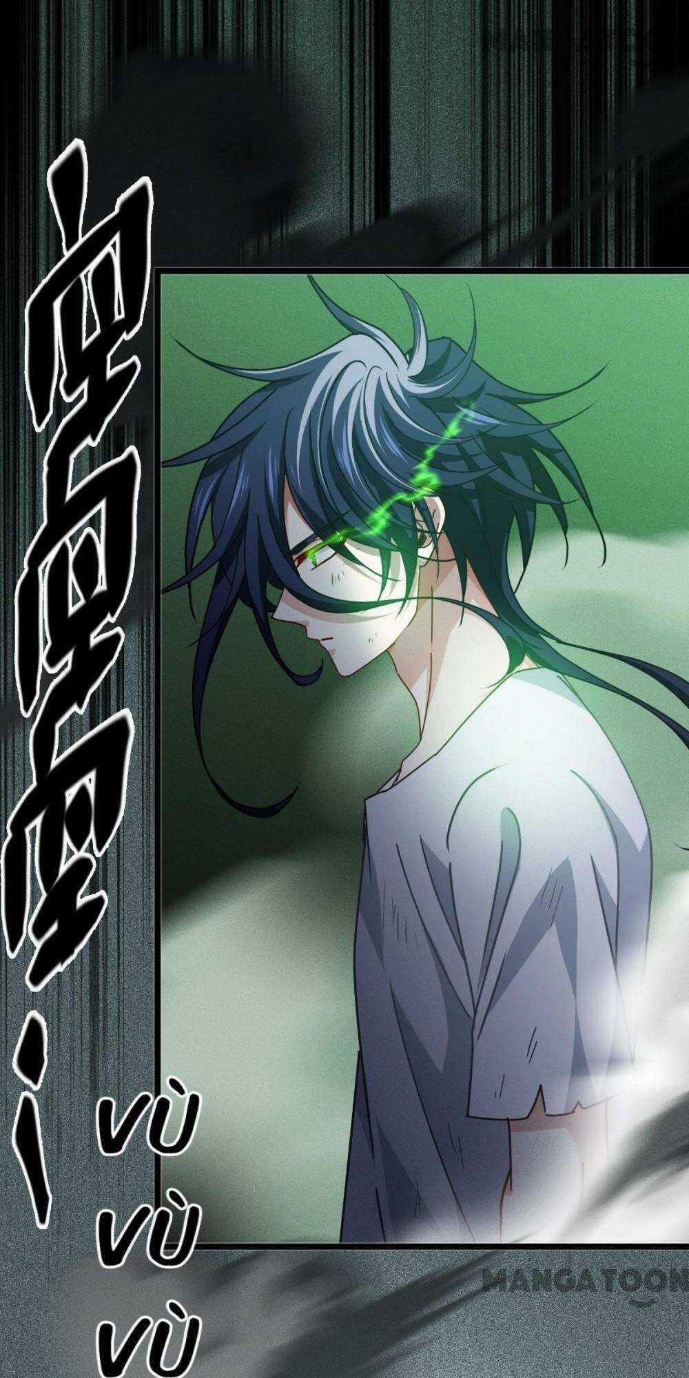 Bị Cắn Thành Vương Giả Chapter 79 trang 57