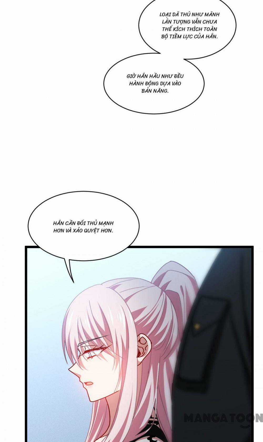 Bị Cắn Thành Vương Giả Chapter 79 trang 63