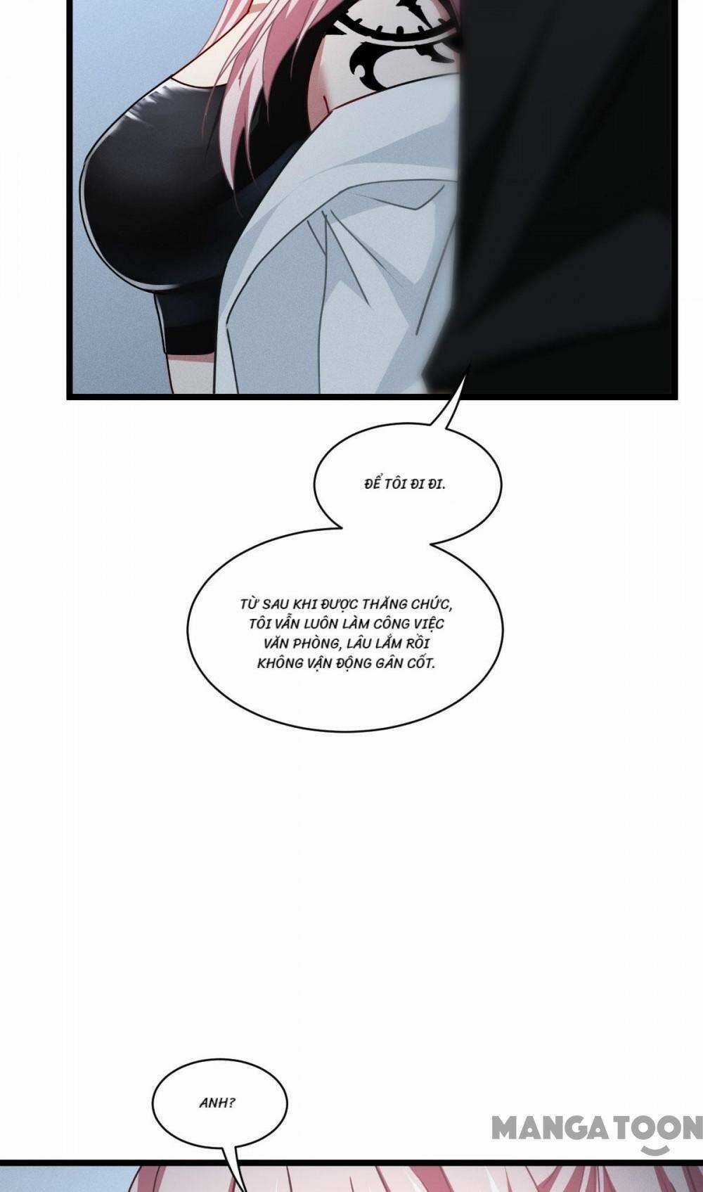 Bị Cắn Thành Vương Giả Chapter 79 trang 64