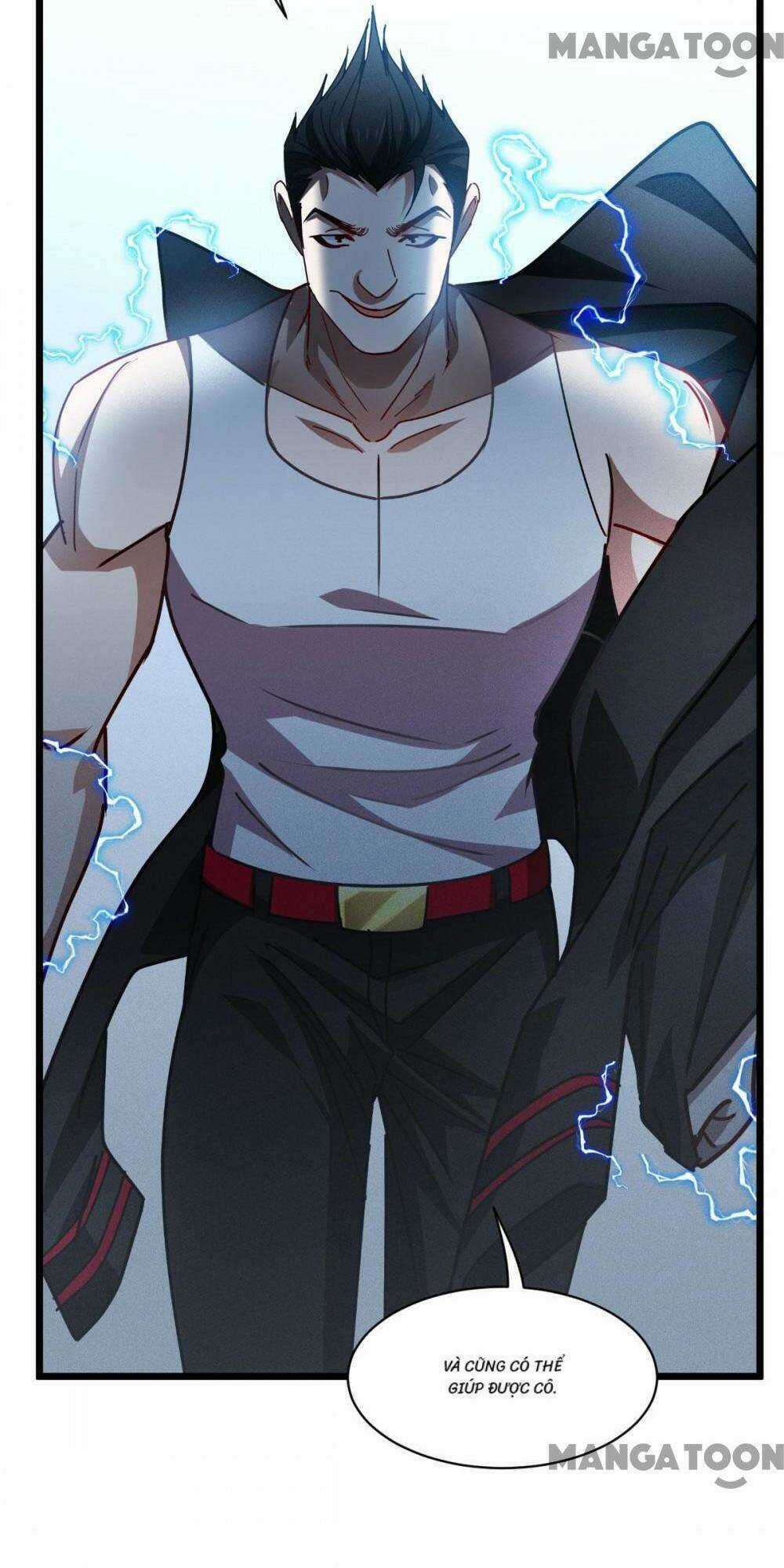 Bị Cắn Thành Vương Giả Chapter 79 trang 66