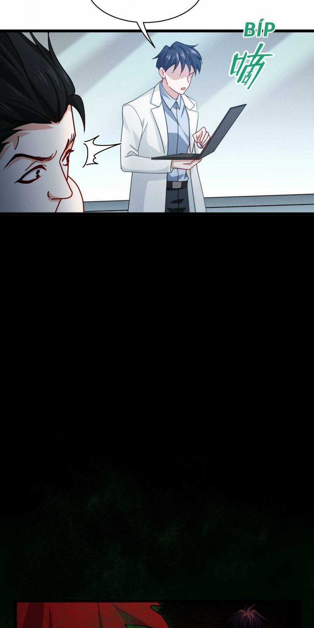 Bị Cắn Thành Vương Giả Chapter 79 trang 70