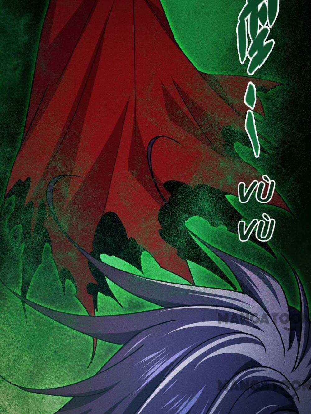 Bị Cắn Thành Vương Giả Chapter 79 trang 72