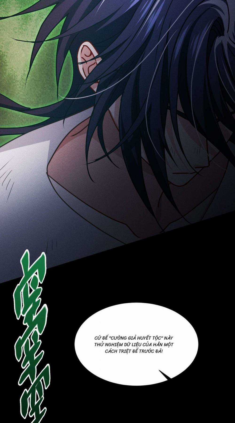 Bị Cắn Thành Vương Giả Chapter 79 trang 73