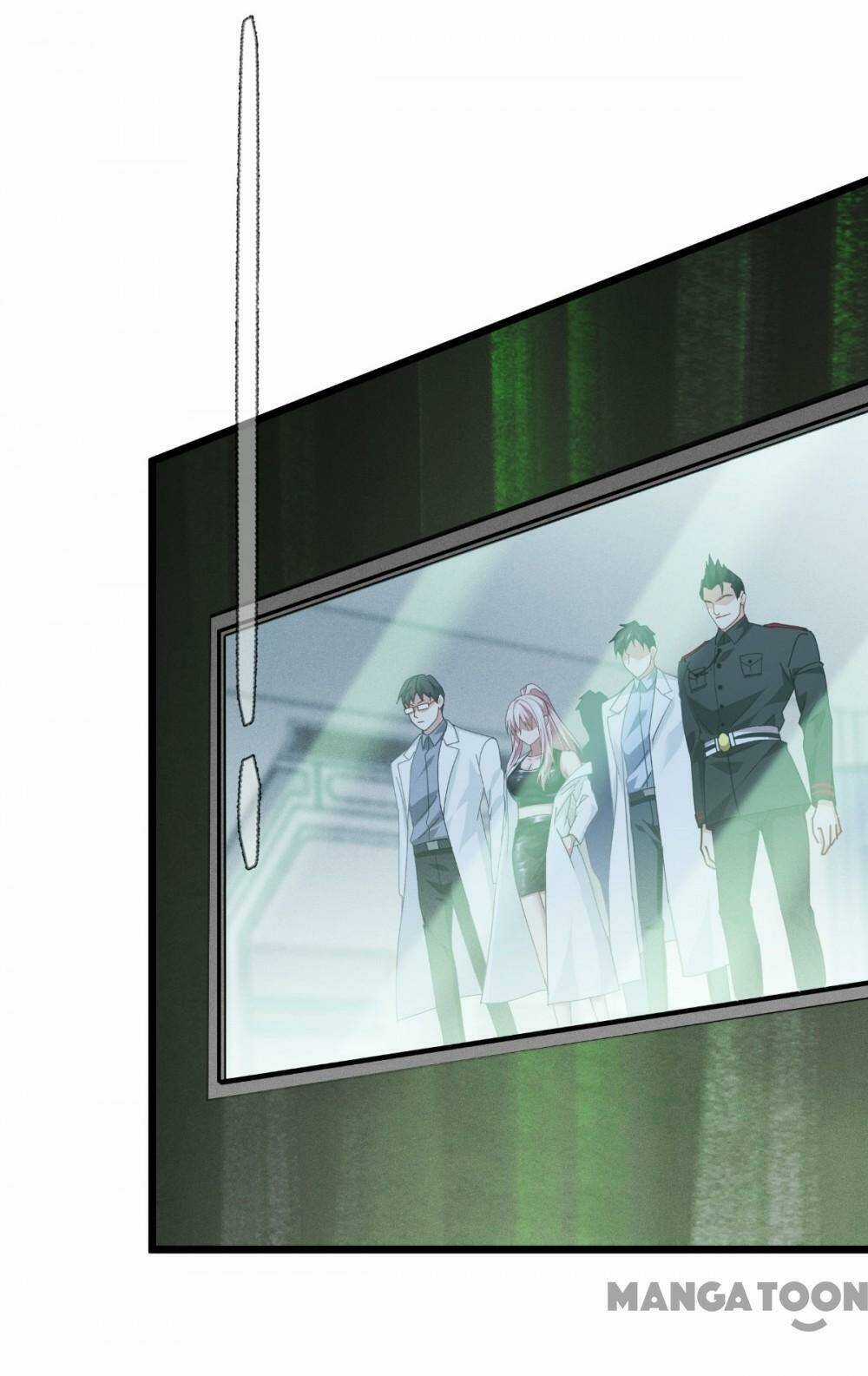 Bị Cắn Thành Vương Giả Chapter 79 trang 8