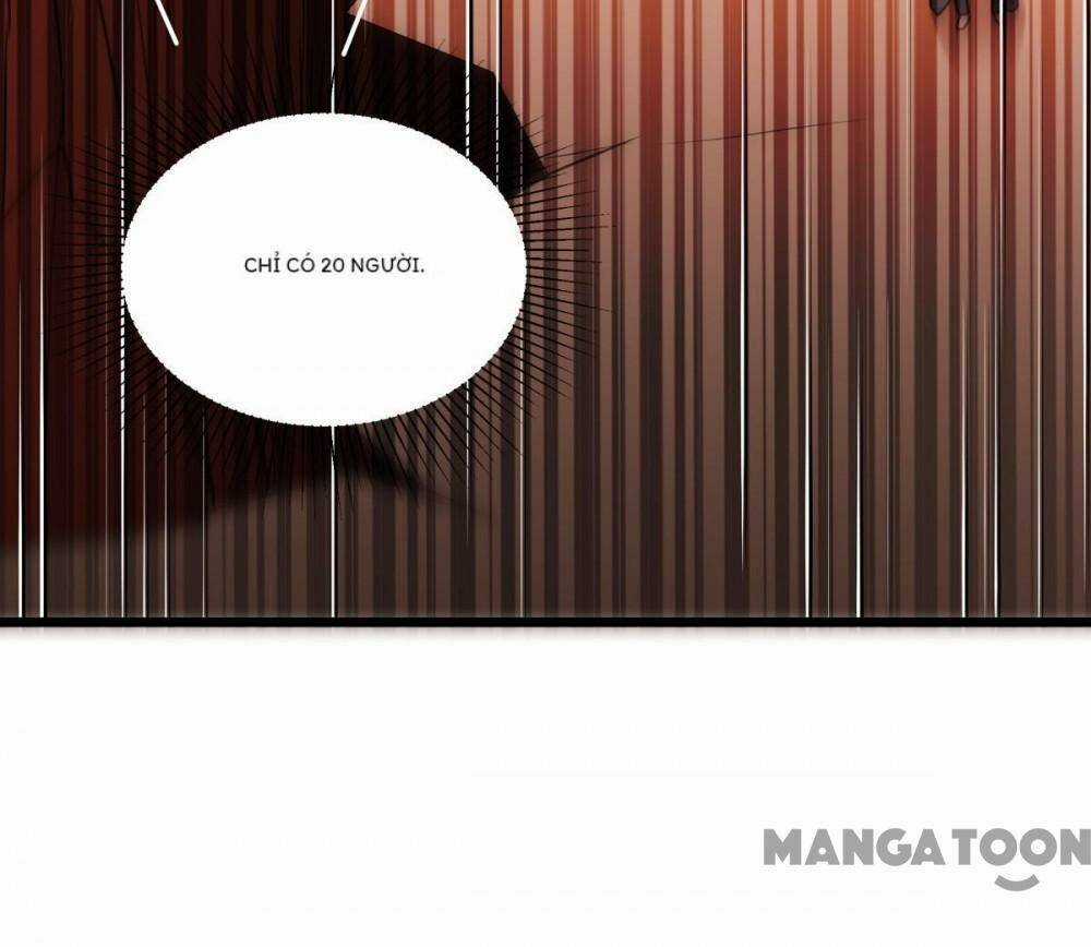 Bị Cắn Thành Vương Giả Chapter 8 trang 14