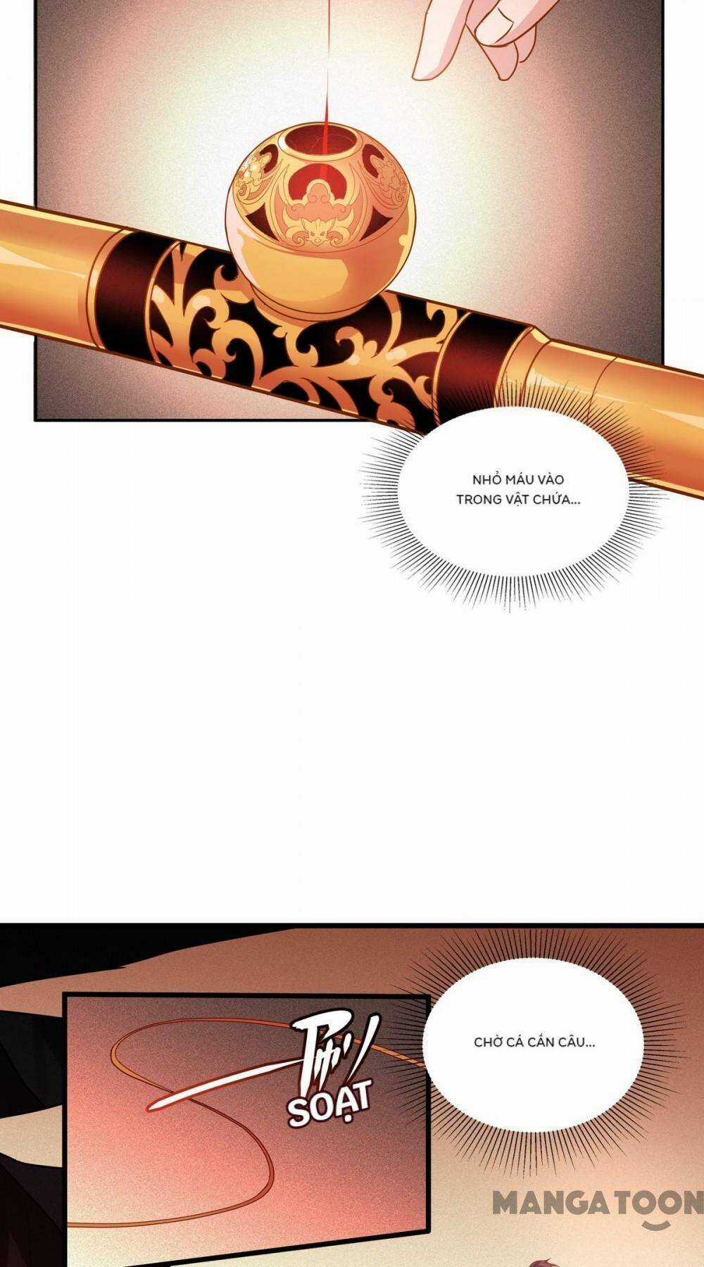 Bị Cắn Thành Vương Giả Chapter 8 trang 16