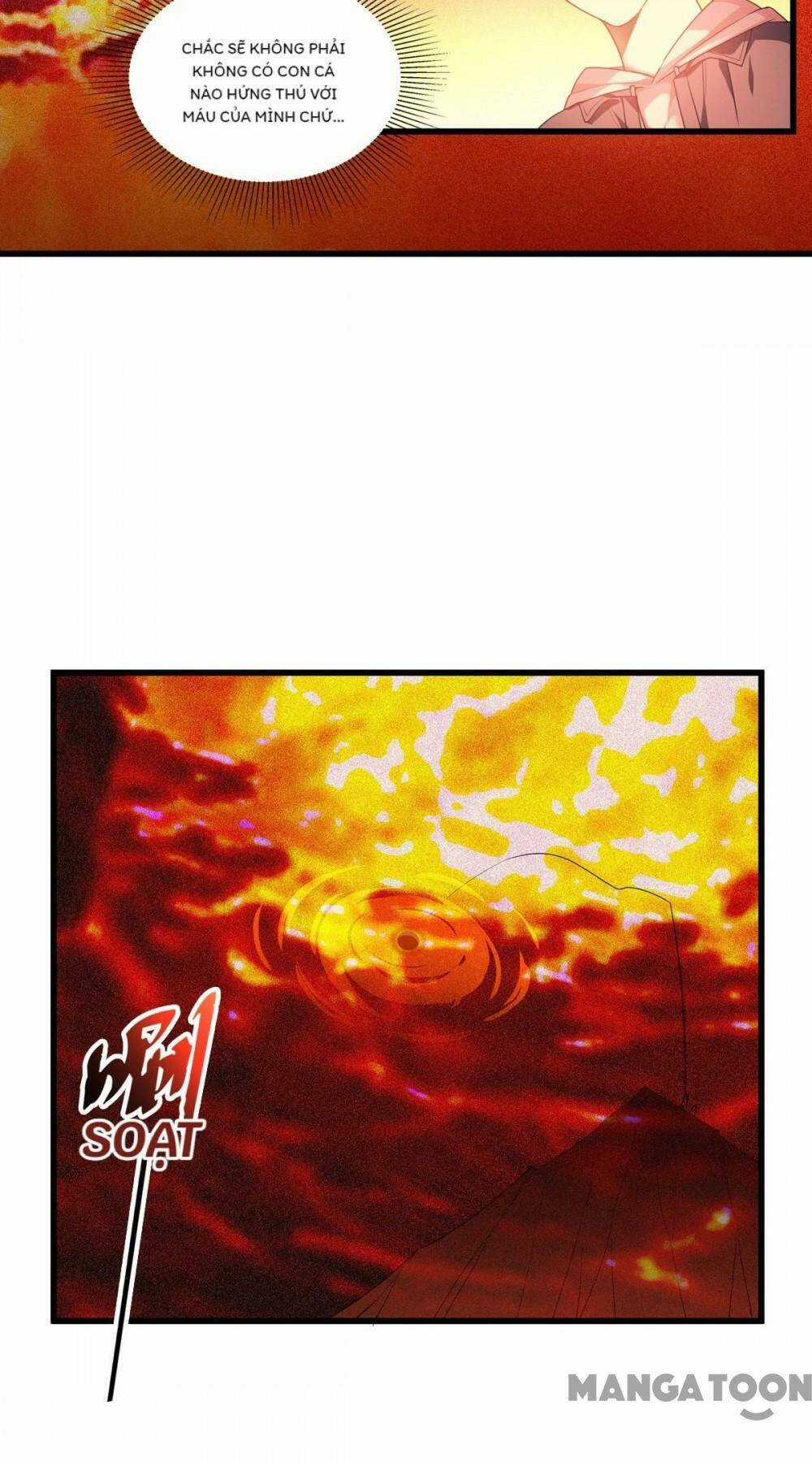 Bị Cắn Thành Vương Giả Chapter 8 trang 18