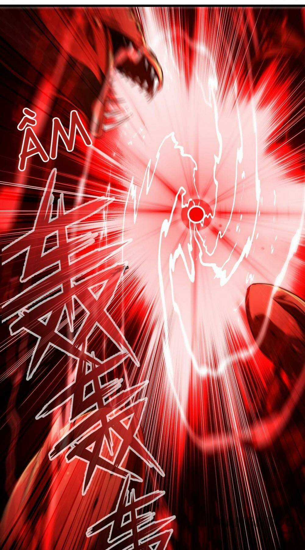 Bị Cắn Thành Vương Giả Chapter 8 trang 20