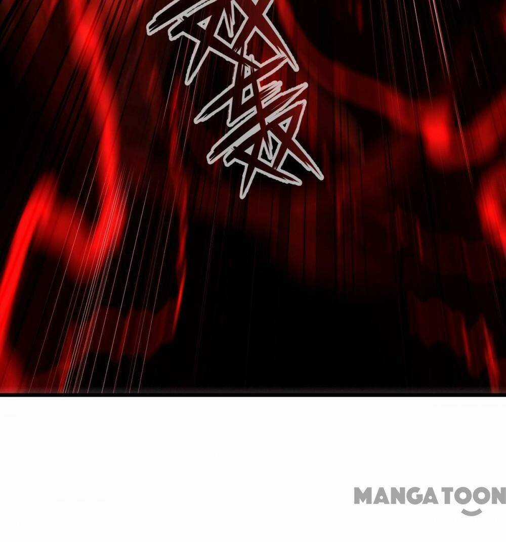 Bị Cắn Thành Vương Giả Chapter 8 trang 21