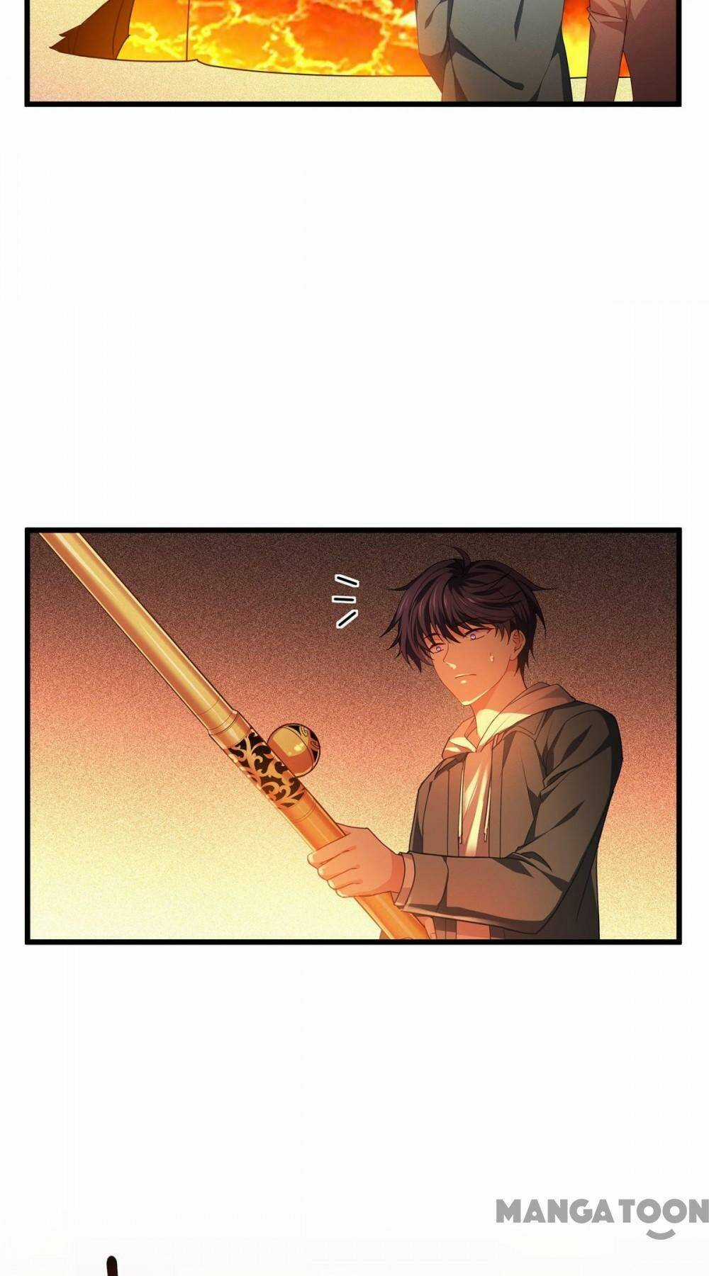 Bị Cắn Thành Vương Giả Chapter 8 trang 23