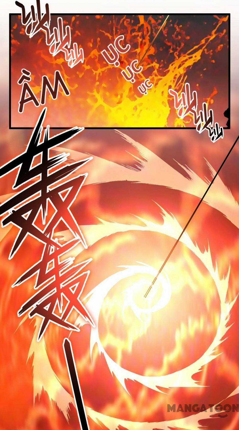 Bị Cắn Thành Vương Giả Chapter 8 trang 24