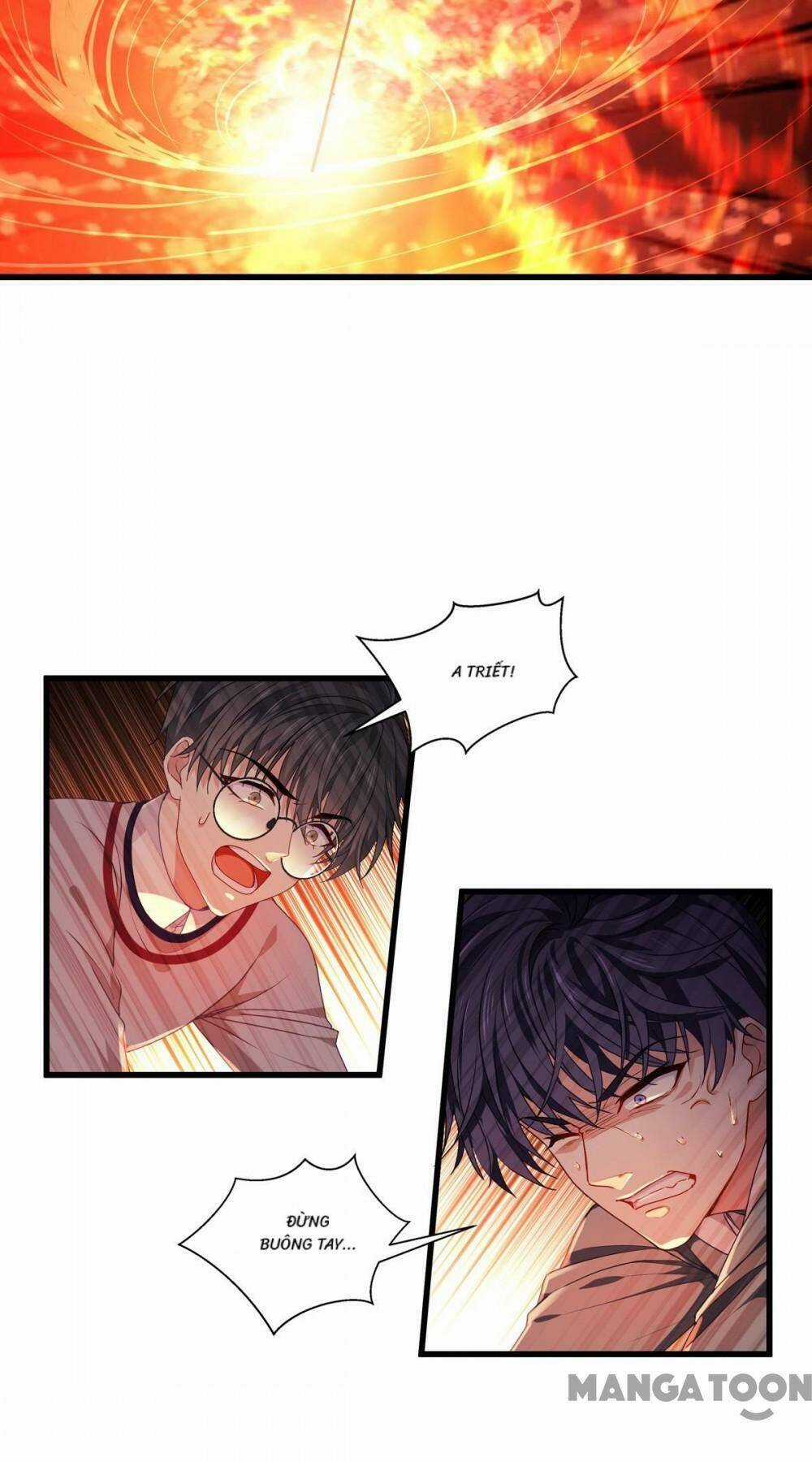 Bị Cắn Thành Vương Giả Chapter 8 trang 27