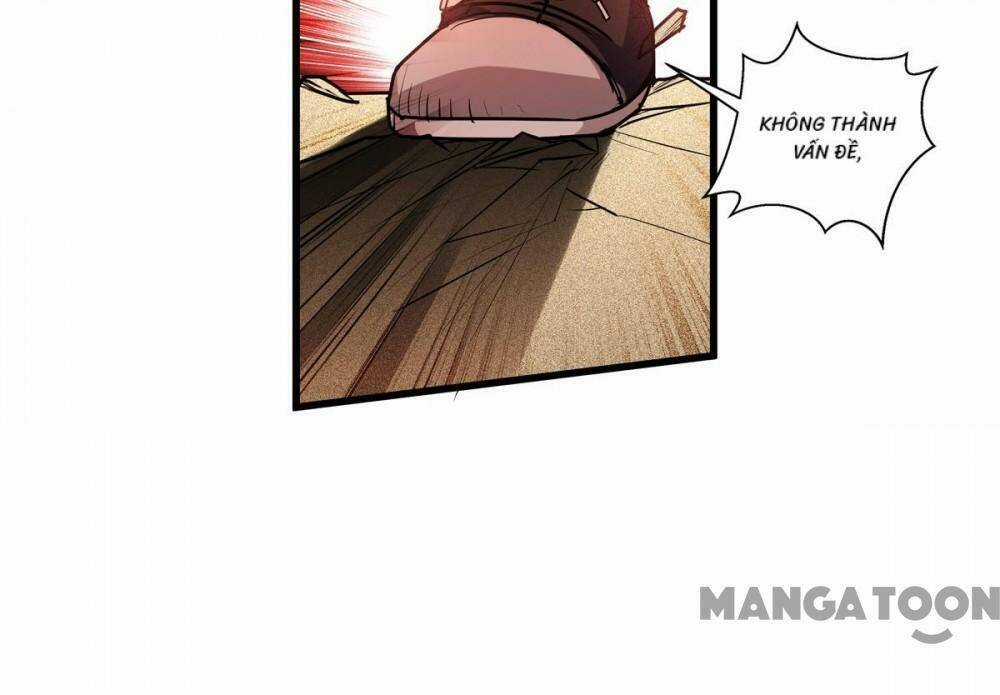 Bị Cắn Thành Vương Giả Chapter 8 trang 29