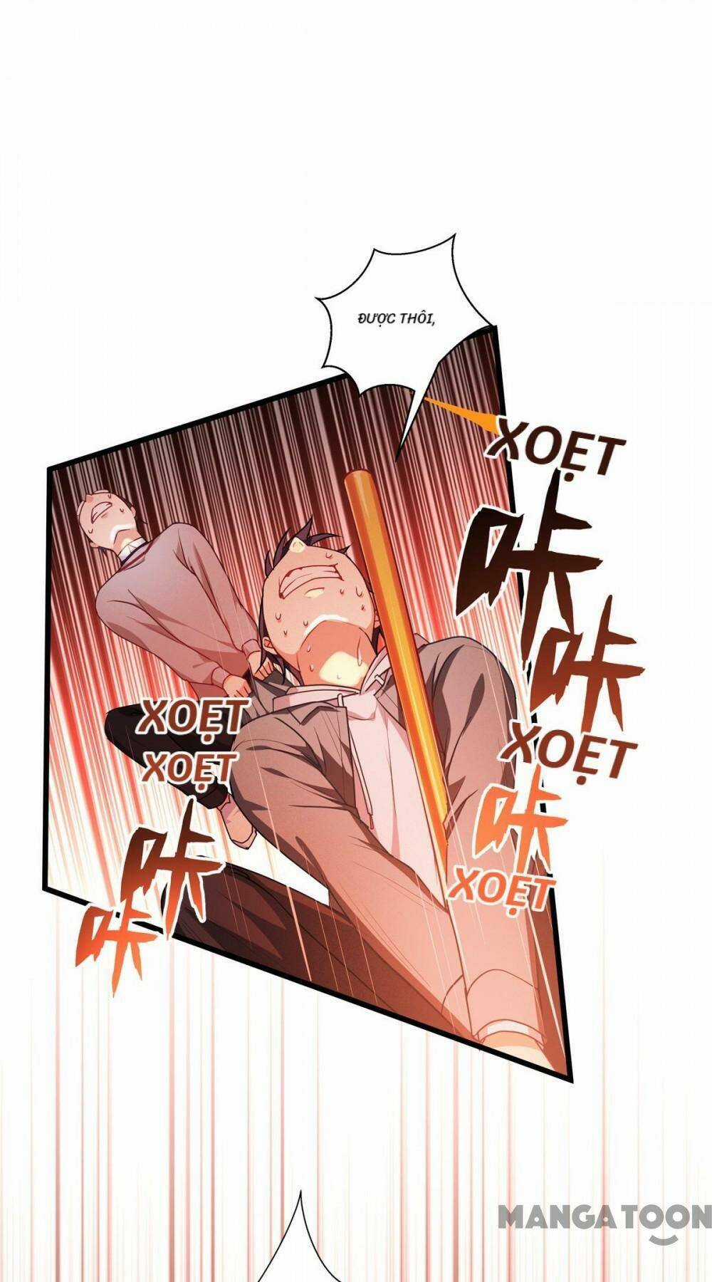 Bị Cắn Thành Vương Giả Chapter 8 trang 30