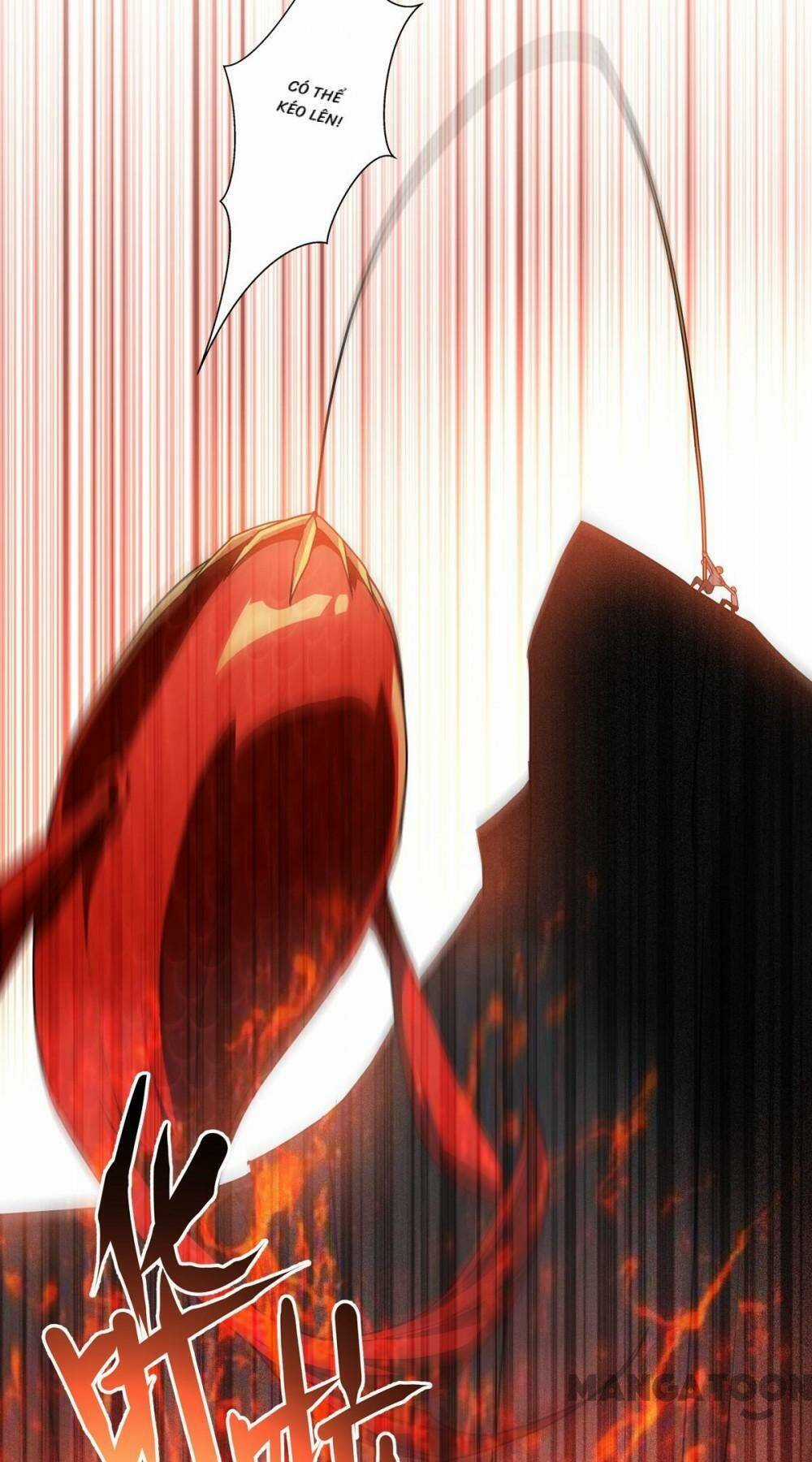 Bị Cắn Thành Vương Giả Chapter 8 trang 31