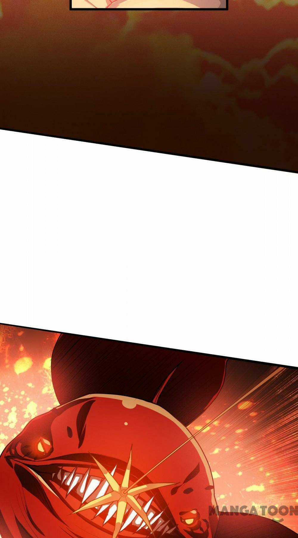 Bị Cắn Thành Vương Giả Chapter 8 trang 36