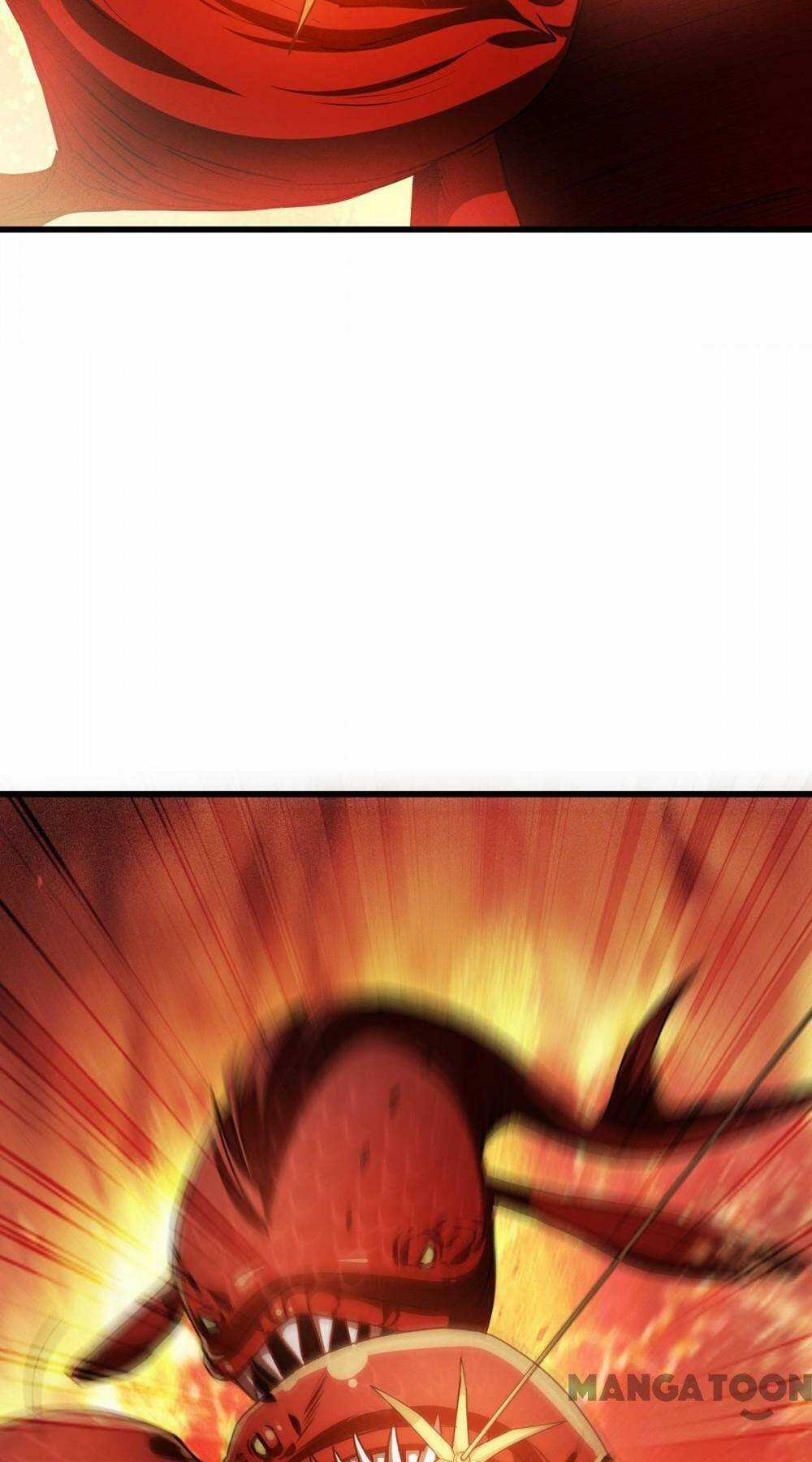 Bị Cắn Thành Vương Giả Chapter 8 trang 37