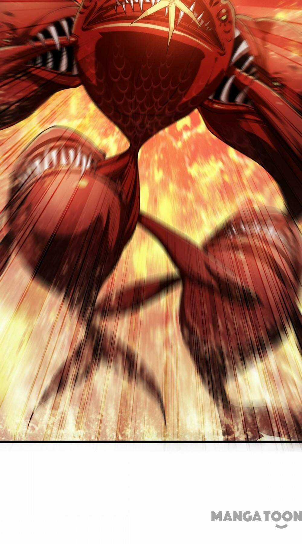 Bị Cắn Thành Vương Giả Chapter 8 trang 38