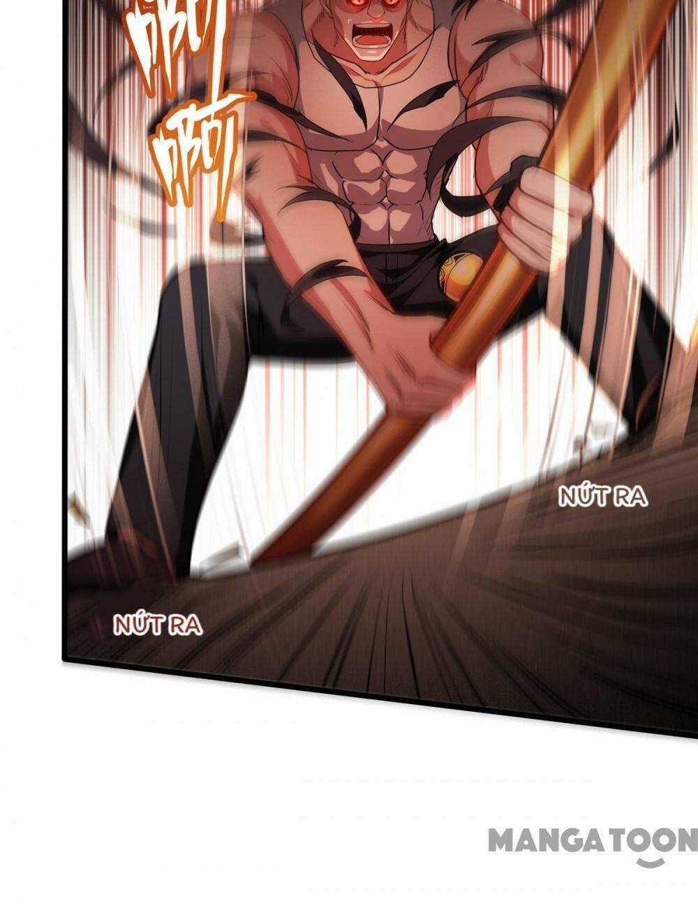 Bị Cắn Thành Vương Giả Chapter 8 trang 6