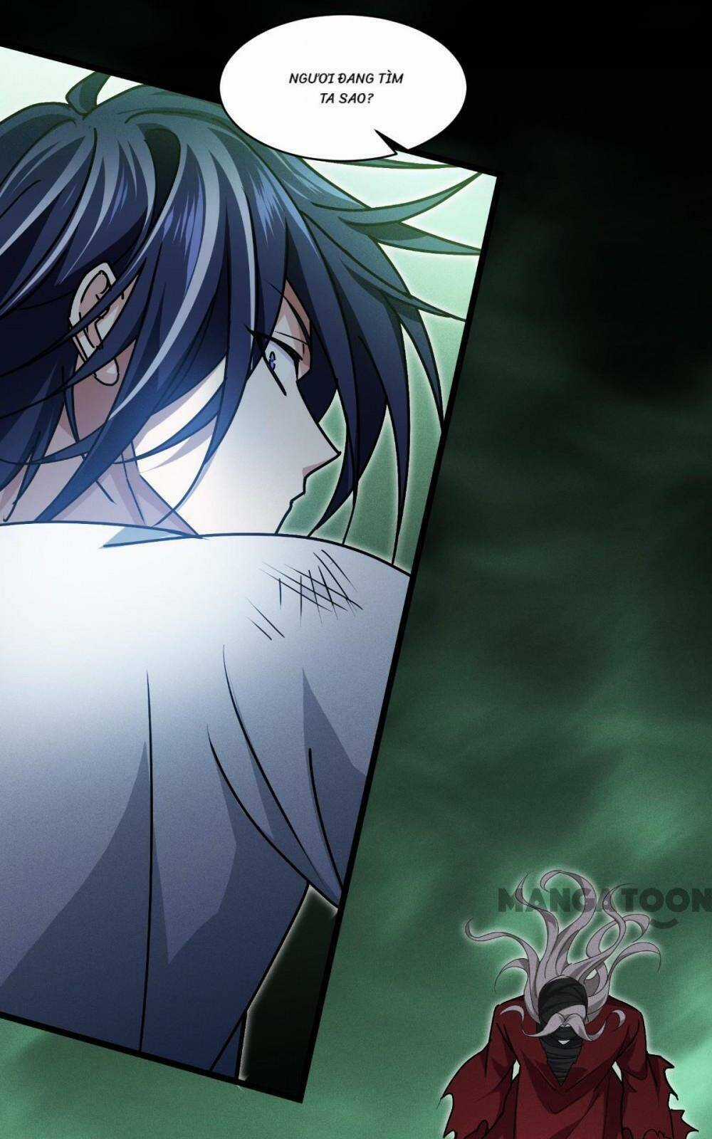 Bị Cắn Thành Vương Giả Chapter 80 trang 14