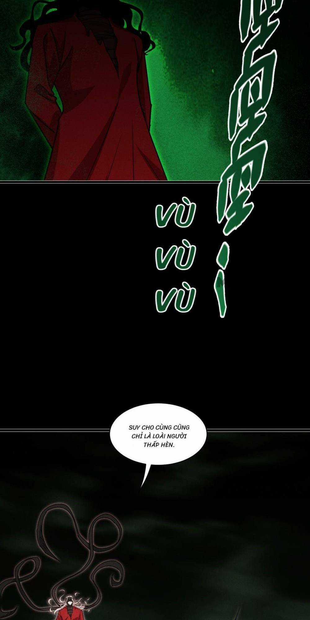 Bị Cắn Thành Vương Giả Chapter 80 trang 2