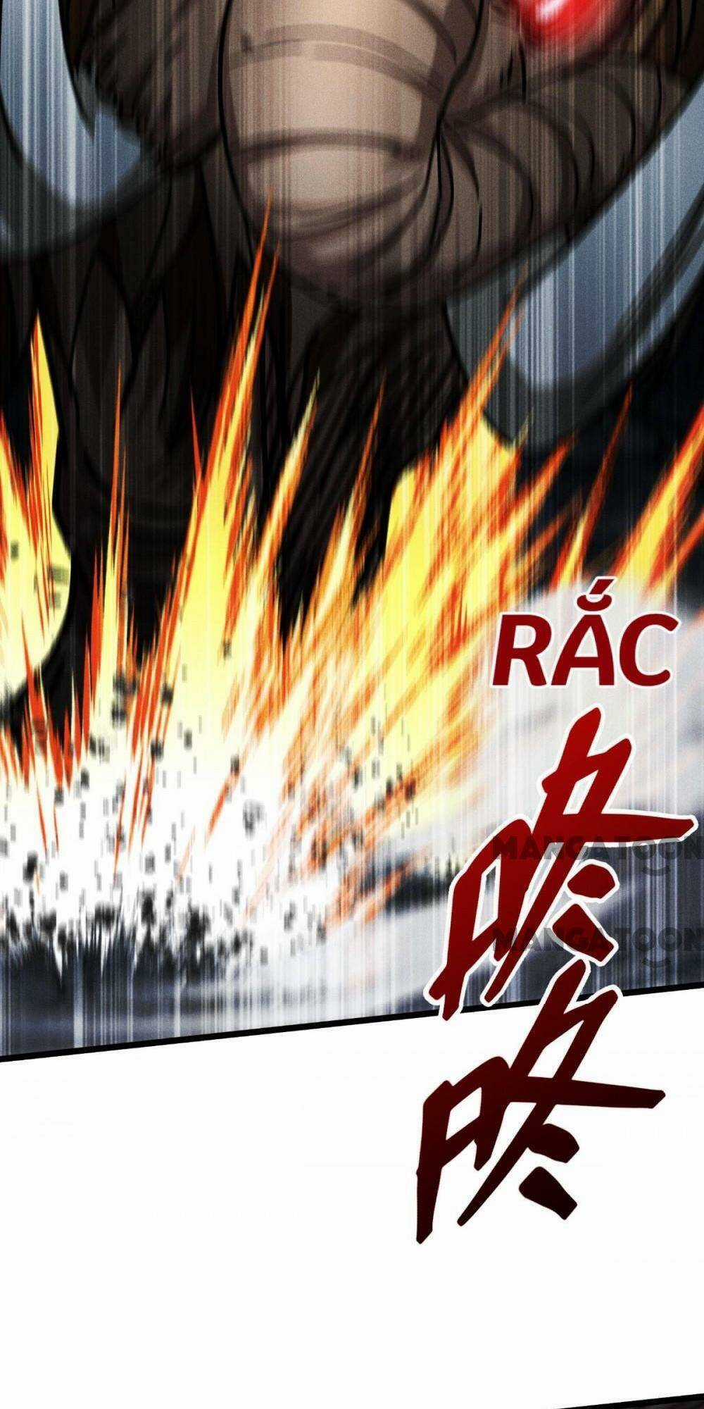 Bị Cắn Thành Vương Giả Chapter 80 trang 21