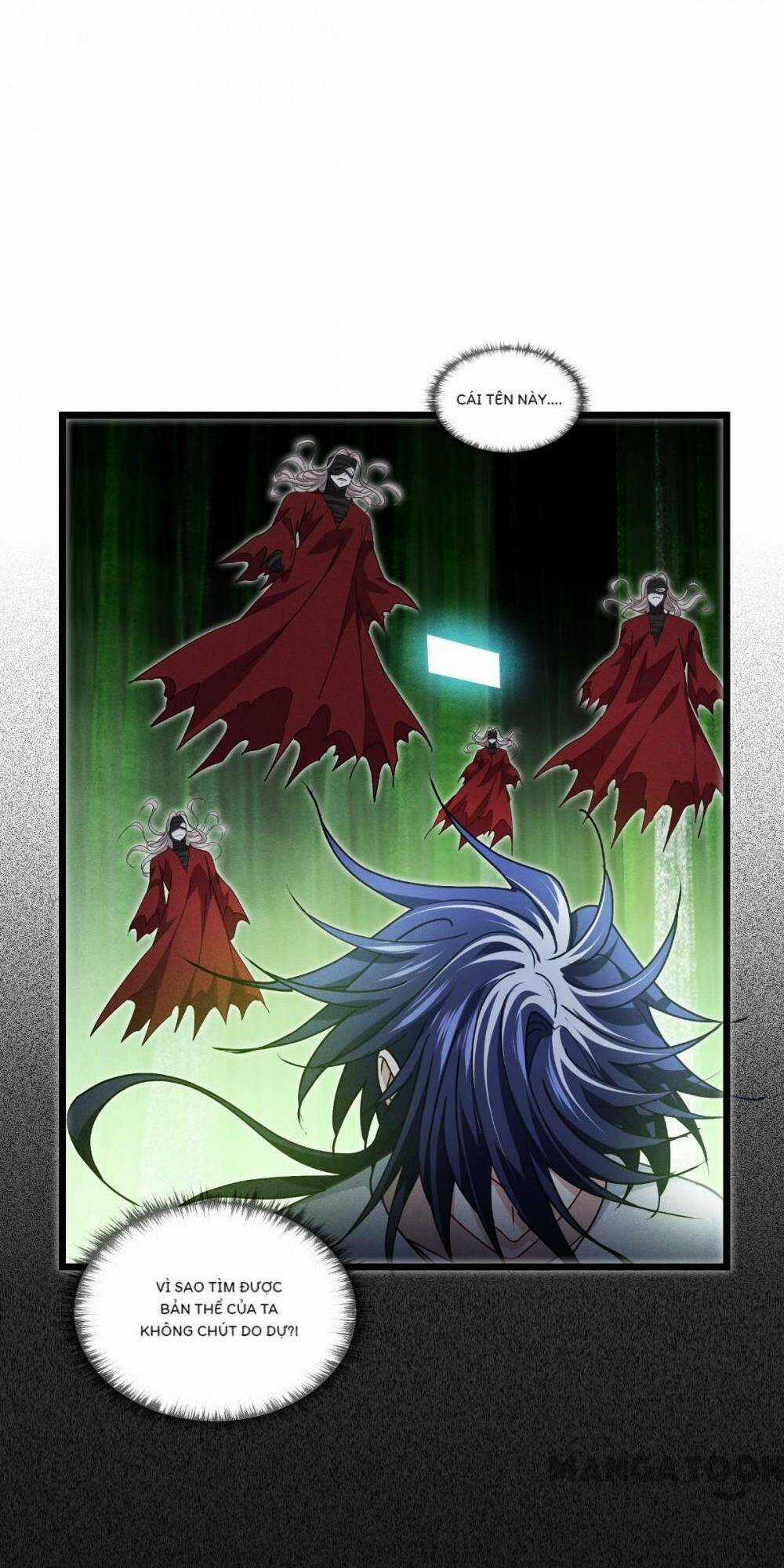 Bị Cắn Thành Vương Giả Chapter 80 trang 28