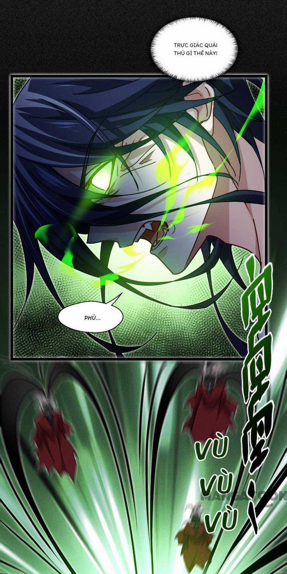 Bị Cắn Thành Vương Giả Chapter 80 trang 29