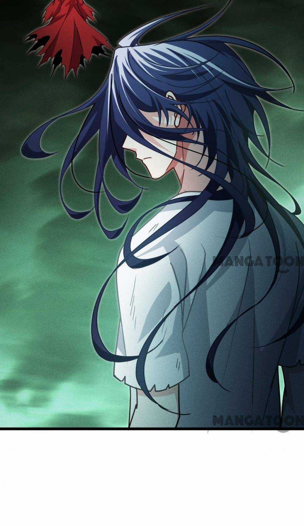 Bị Cắn Thành Vương Giả Chapter 80 trang 3